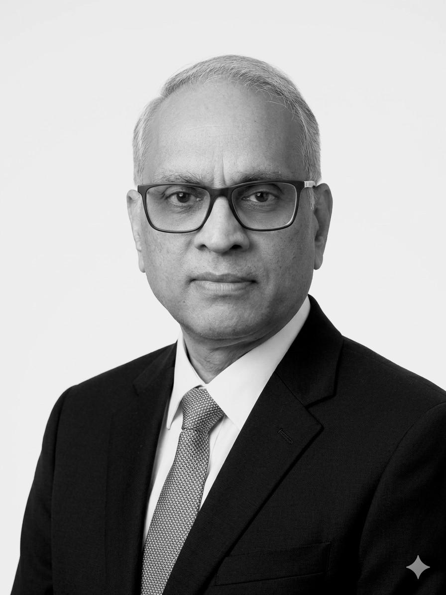 Shrikanth Joshi