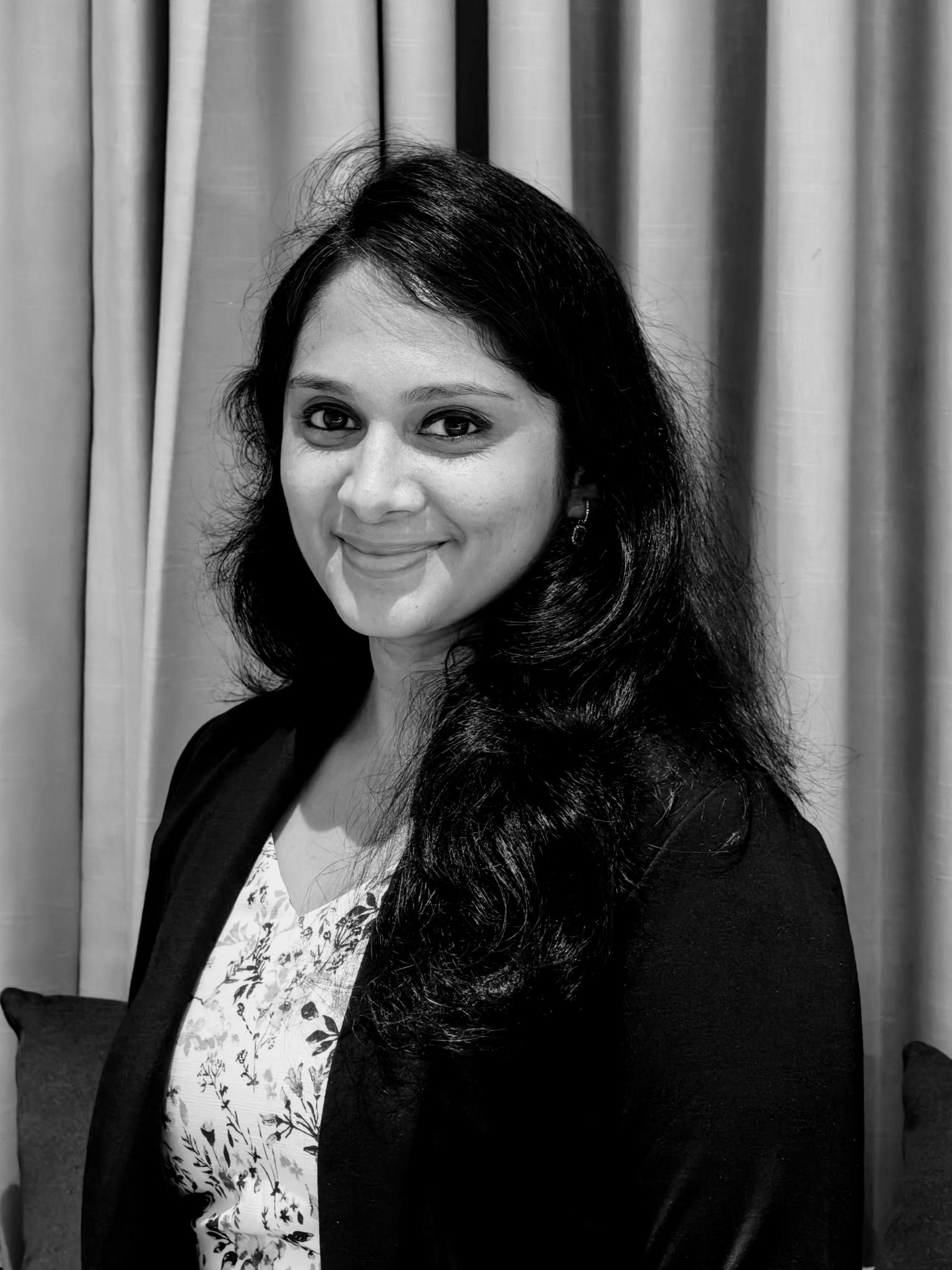 Sindhu Prasad