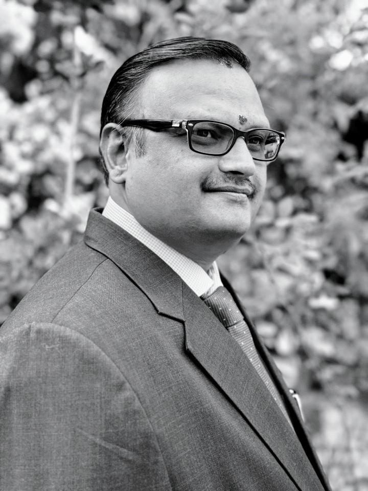 Vishvas Rao